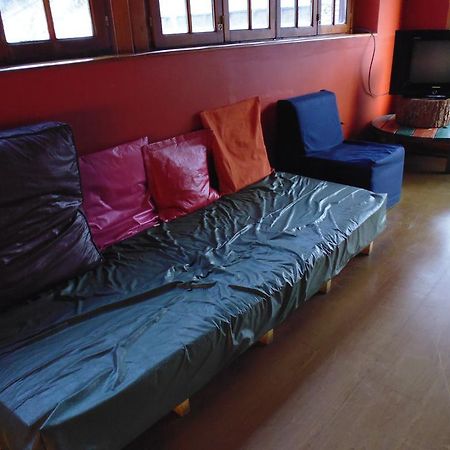 Hostel Yakush Ушуайя Екстер'єр фото