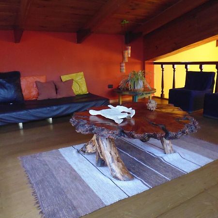 Hostel Yakush Ушуайя Екстер'єр фото
