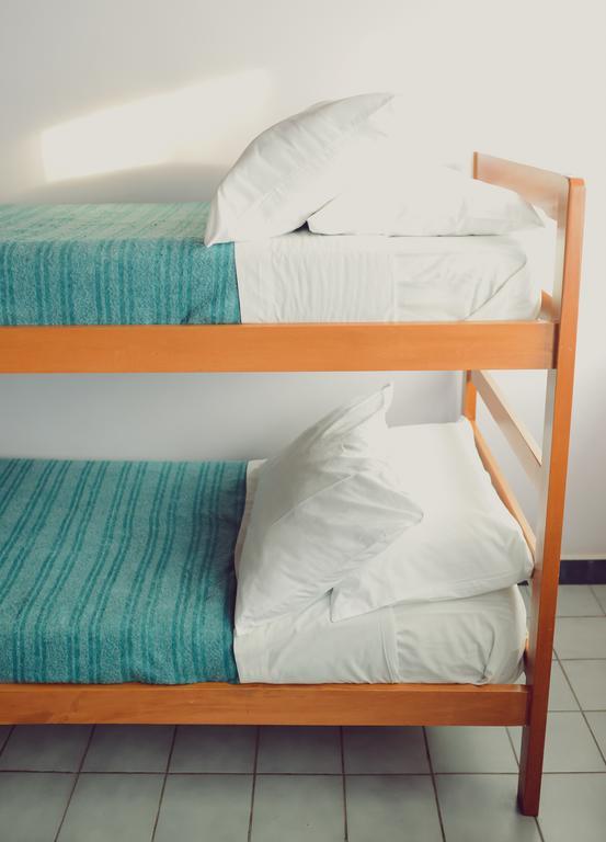 Hostel Yakush Ушуайя Номер фото