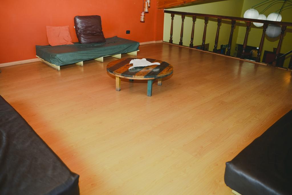 Hostel Yakush Ушуайя Екстер'єр фото