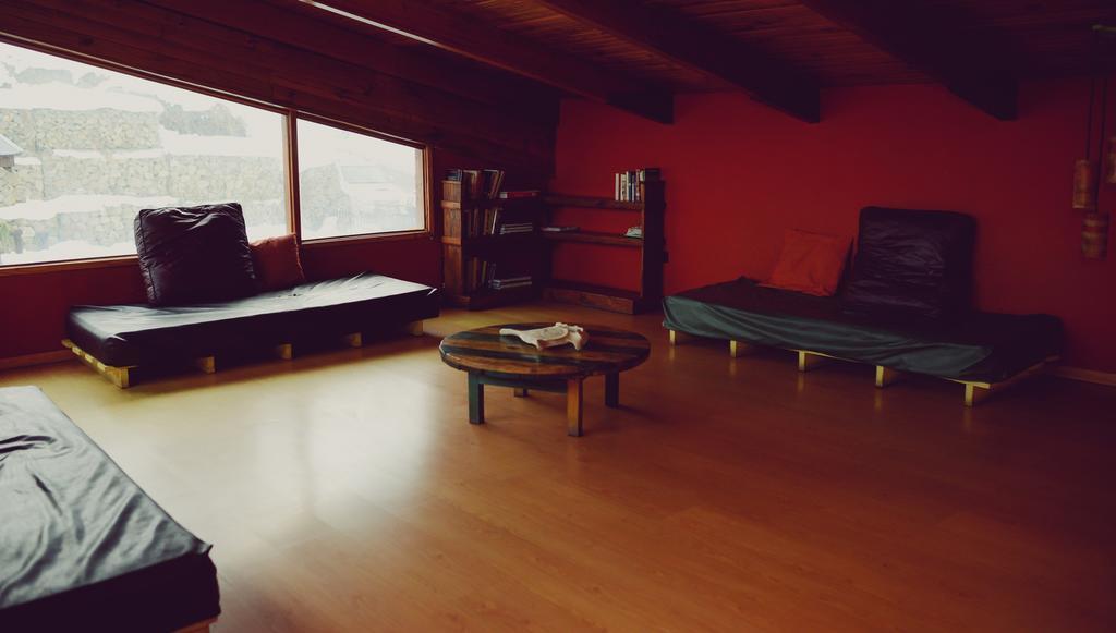 Hostel Yakush Ушуайя Екстер'єр фото