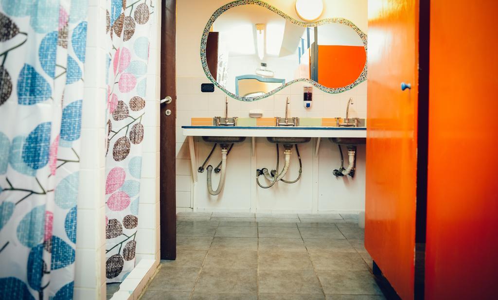 Hostel Yakush Ушуайя Номер фото