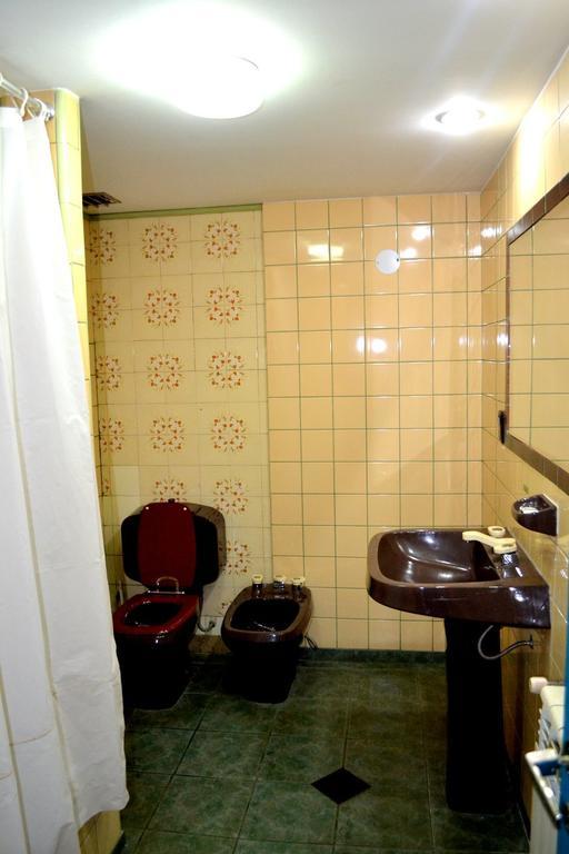 Hostel Yakush Ушуайя Номер фото