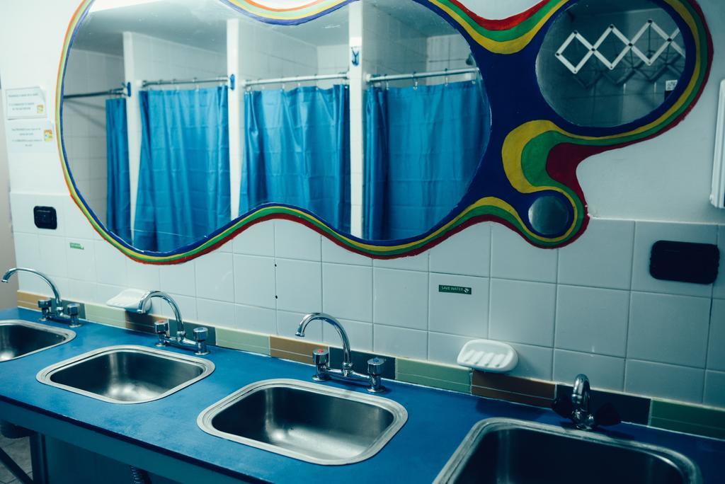 Hostel Yakush Ушуайя Номер фото