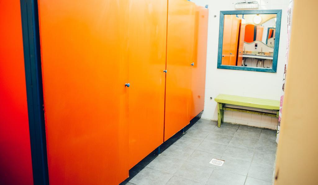 Hostel Yakush Ушуайя Номер фото