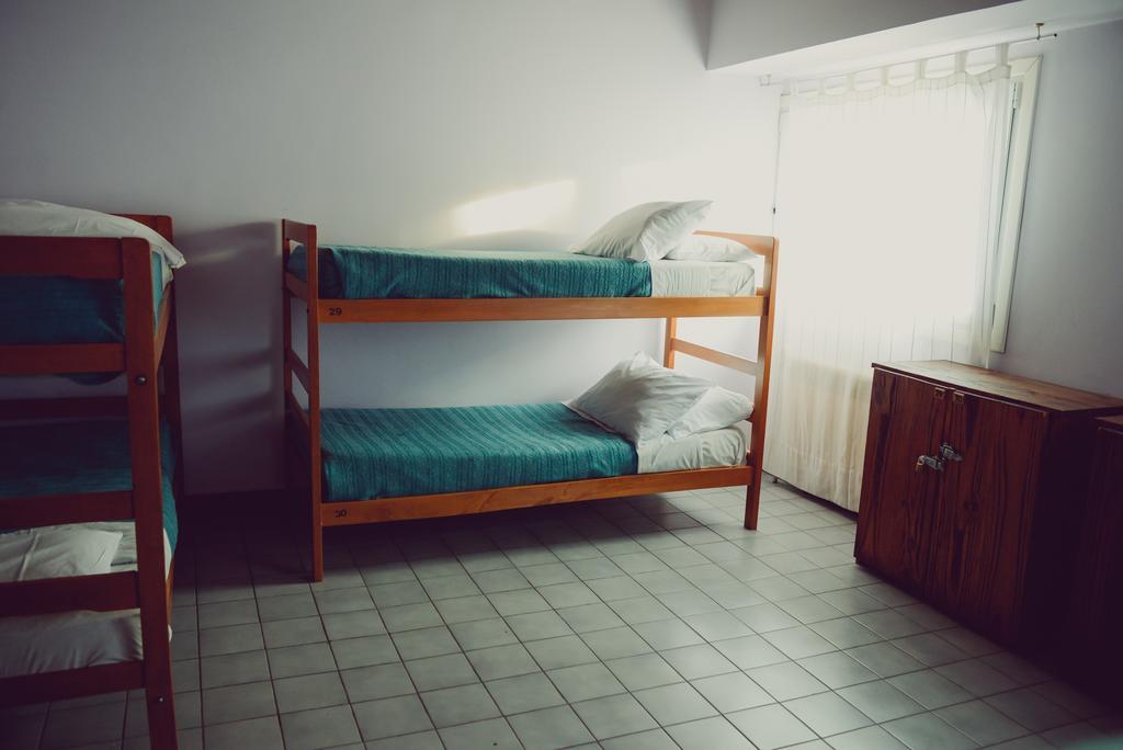 Hostel Yakush Ушуайя Номер фото