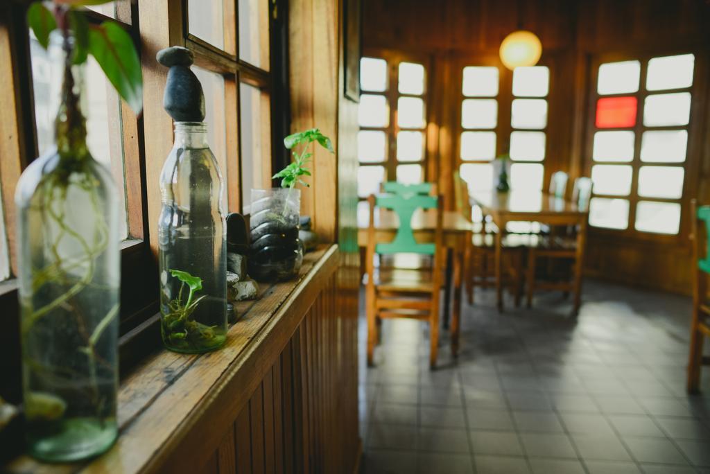 Hostel Yakush Ушуайя Екстер'єр фото
