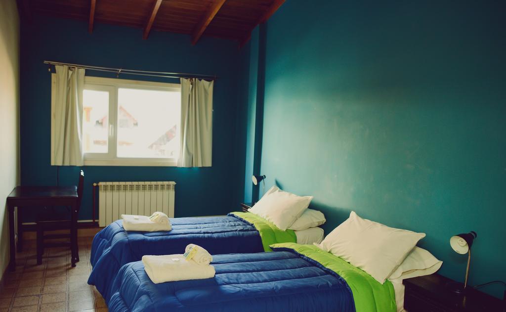Hostel Yakush Ушуайя Номер фото