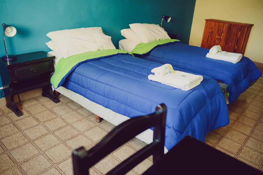 Hostel Yakush Ушуайя Номер фото