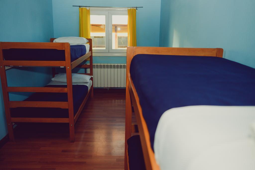 Hostel Yakush Ушуайя Номер фото